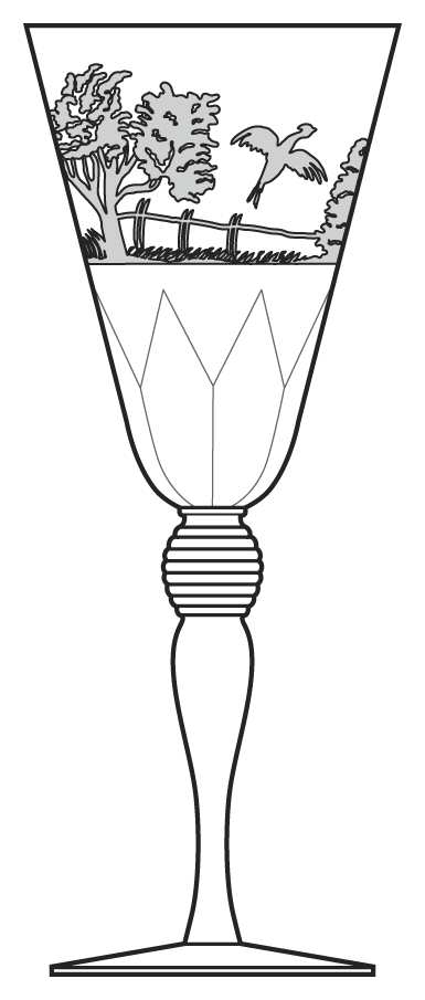 5-3 Water Goblet by Hawkes-1