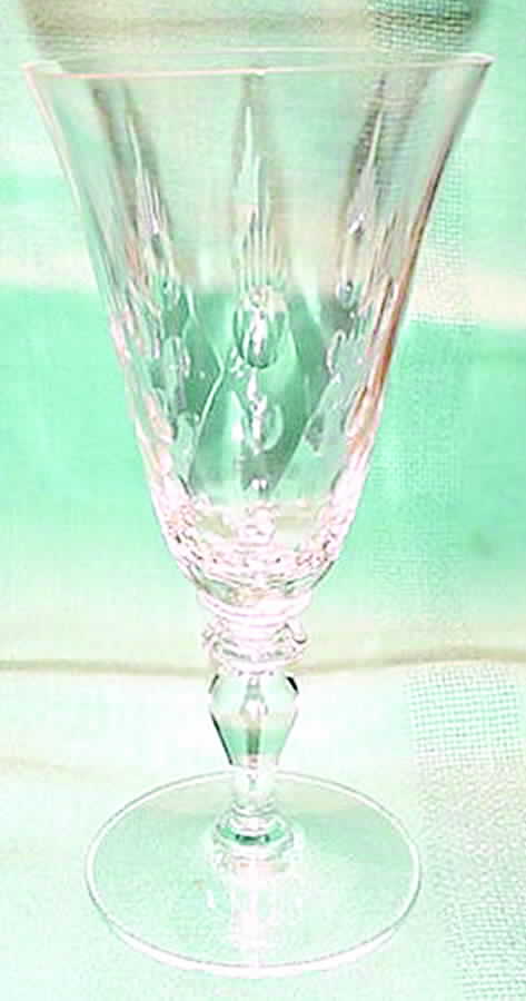 6030-4 Water Goblet by Hawkes-1