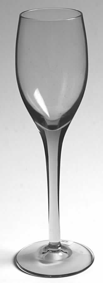 HOL4 Smoke Sherry Glass by Holmegaard-1