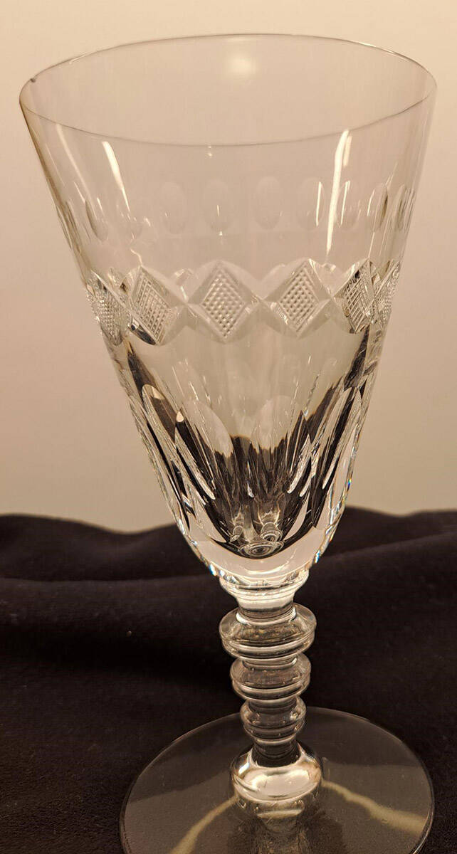 4074-4 Water Goblet by Hawkes-1