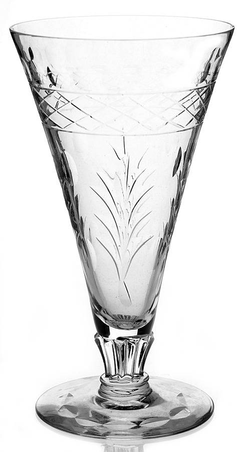 4069-1 8 Oz Footed Tumbler by Heisey-1