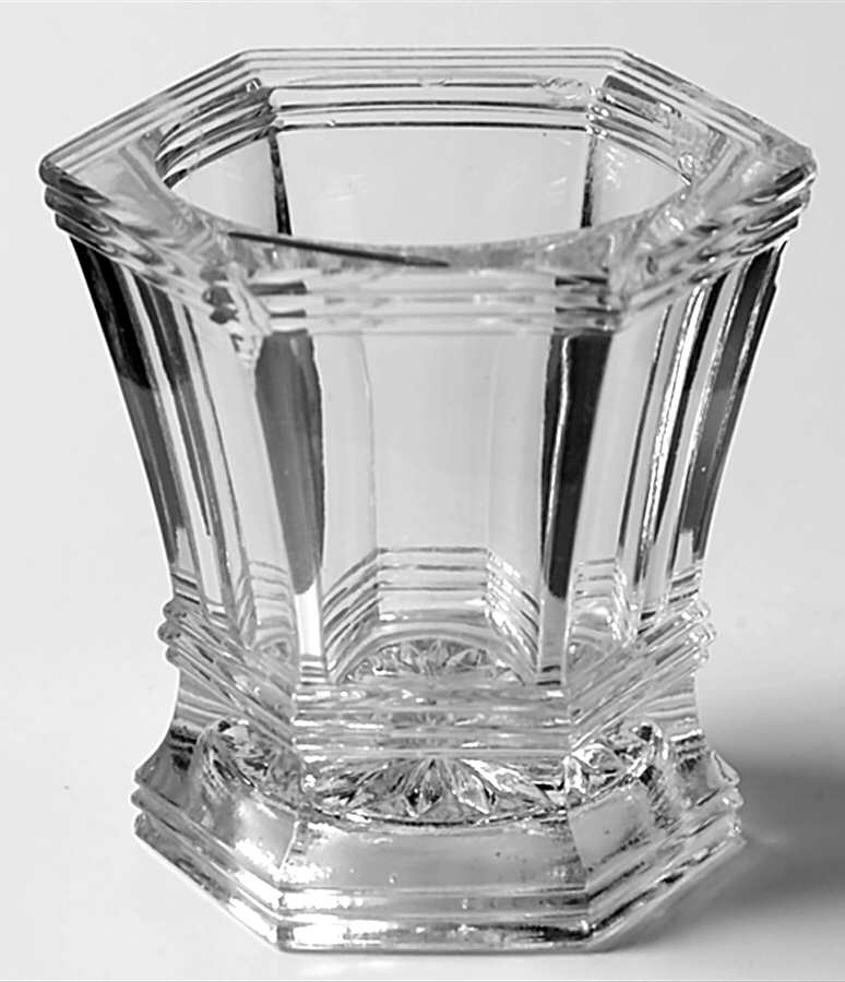 Urn (Stem #379) Toothpick Holder by Heisey-1