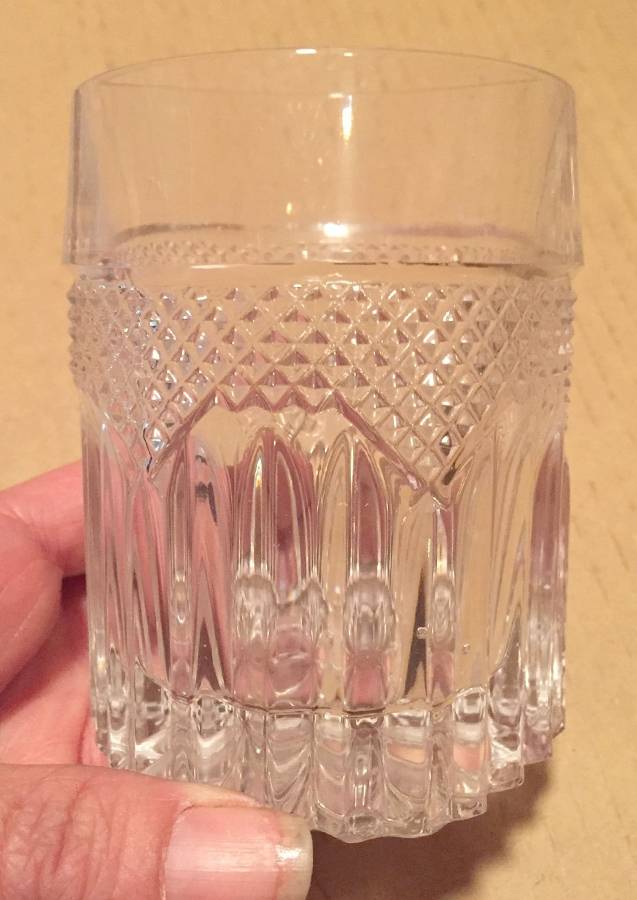 HRY1 Juice Glass by Hearthside-1