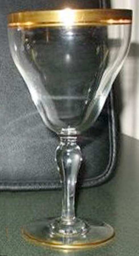 2201-5 Water Goblet by Hawkes-1