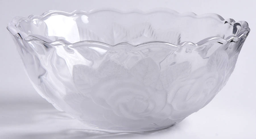 Rose Pearls 5" Individual Salad Bowl by Home Beautiful-1