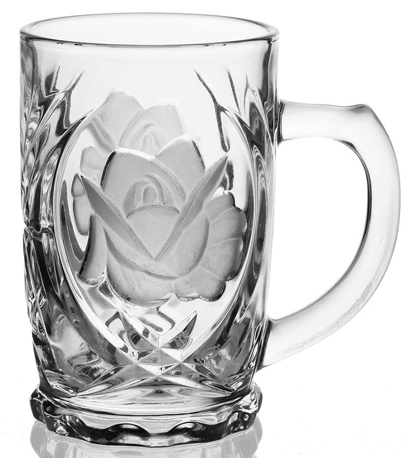 Rose Pearls Mug by Home Beautiful-1