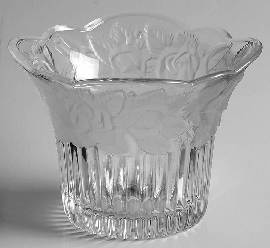 Rose Pearls Potpourri Bowl by Home Beautiful-1