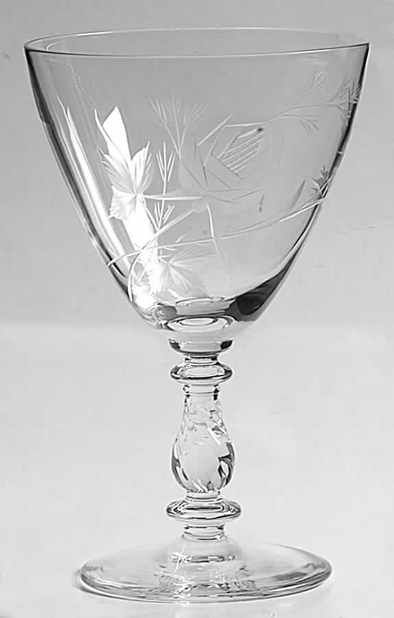 HMC1 Water Goblet by Home Arts-1