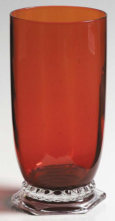 Gascony Tangerine Iced Tea by Heisey-1