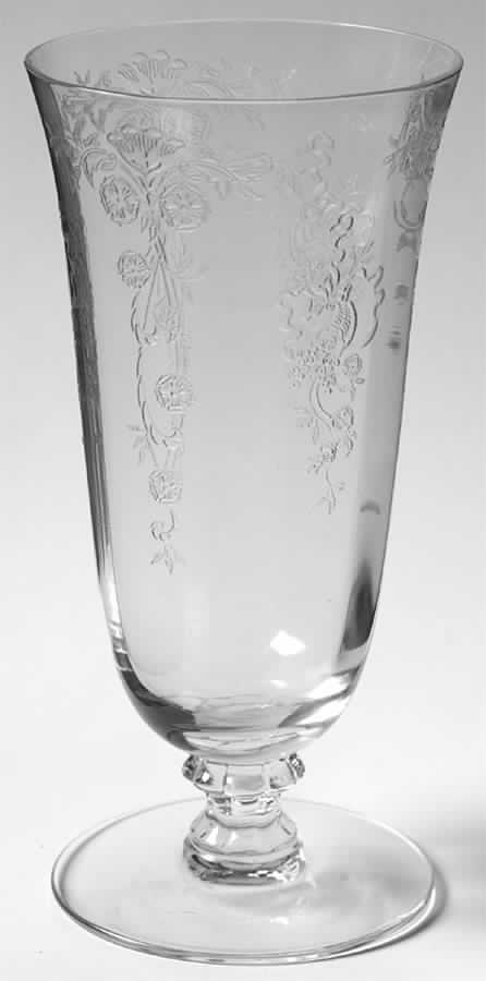 Rosalie (Stem 5009) Iced Tea by Heisey-1