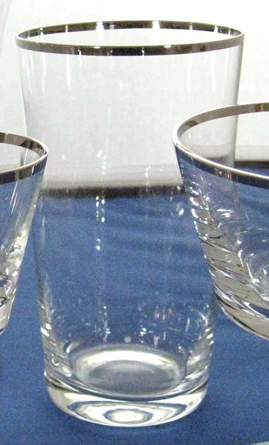 HHC1 Flat Tumbler by Heritage House-1