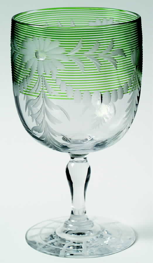 HAW17 Water Goblet by Hawkes-1