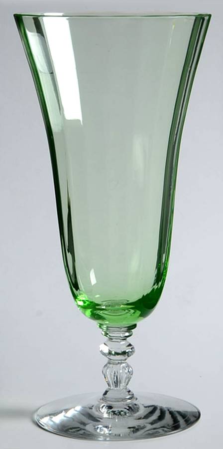 X101 Green (Pistachio) Iced Tea by Huntington Glass-1
