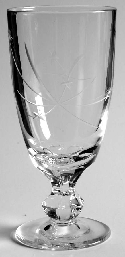 Aurora Juice Glass by Heisey-1