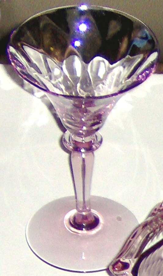 Trojan Hawthorne (Stem 3366) Liquor Cocktail by Heisey-1
