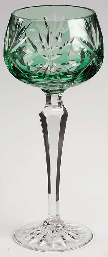 HTC4 Green Hock Wine by Hutschenreuther-1
