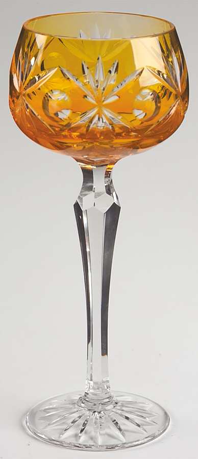 HTC4 Orange Hock Wine by Hutschenreuther-1