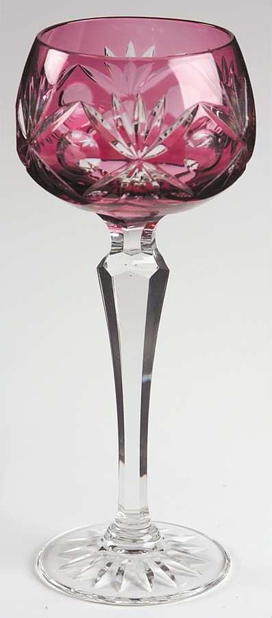 HTC4 Rose Hock Wine by Hutschenreuther-1