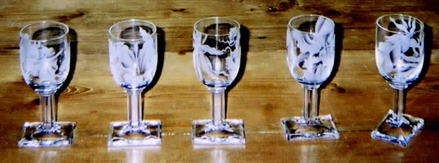 4044-1 Wine Glass by Heisey-1