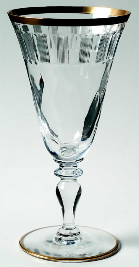 6030-9 Water Goblet by Hawkes-1