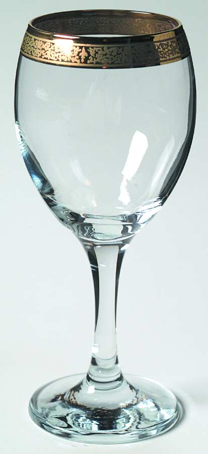 Imperial Wine Glass by Home Essentials-1