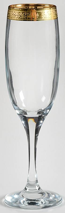 Imperial Fluted Champagne by Home Essentials-1