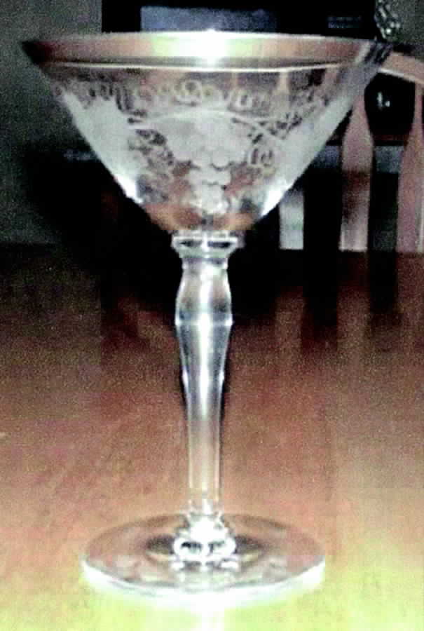 2-6 Champagne/Tall Sherbet by Hawkes-1