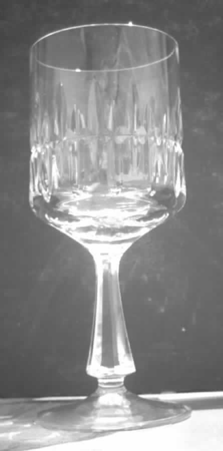 HOY3 Water Goblet by Hoya-1