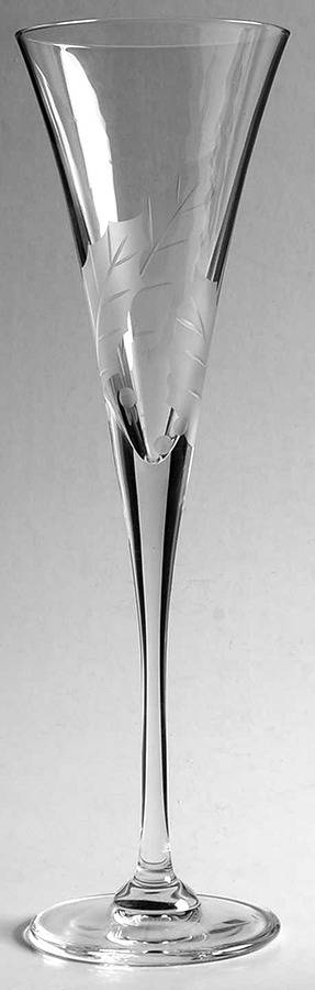 Holly Fluted Champagne by Hoya-1
