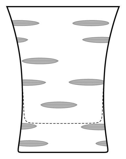 Persee 10 Oz Flat Tumbler by Hermes-1