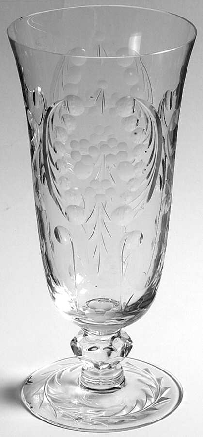 Botticelli (Stem 4091) Iced Tea by Heisey-1
