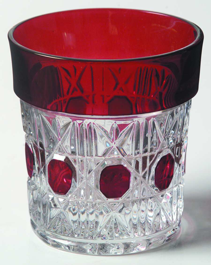 HFC5 Ruby Flash Flat Tumbler by Hofbauer-1