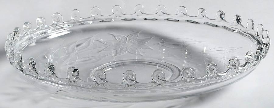 5041-1 Gardenia Bowl by Heisey-1