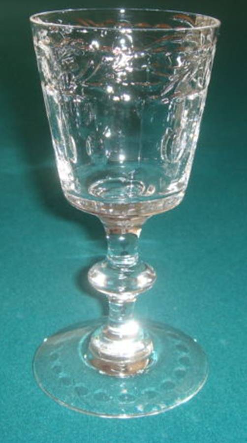 7334-2 Claret Wine by Hawkes-1