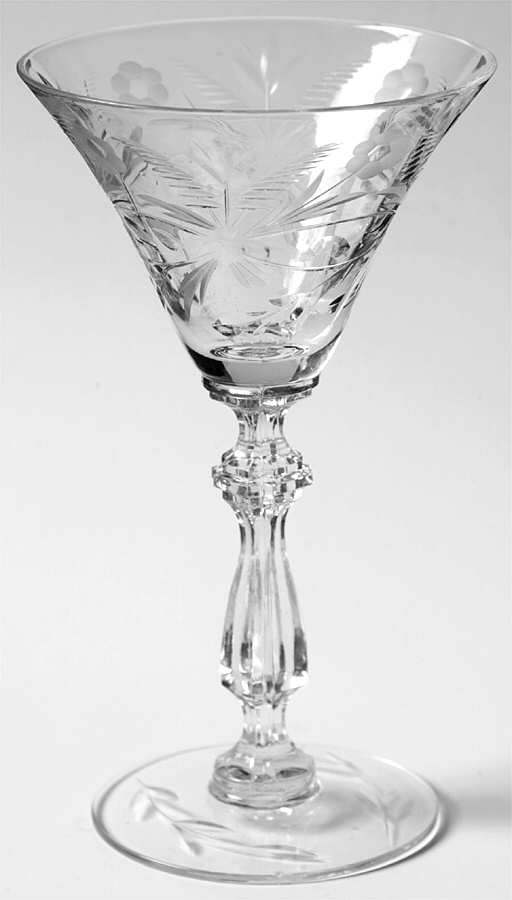 HNG14 Liquor Cocktail by Huntington Glass-1