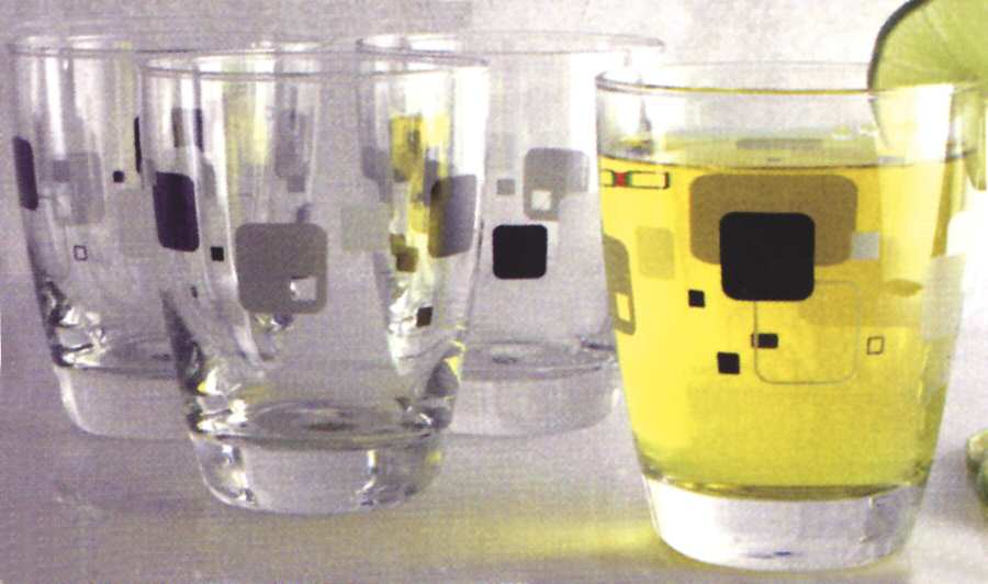 City Chic Double Old Fashioned by Home Essentials-1