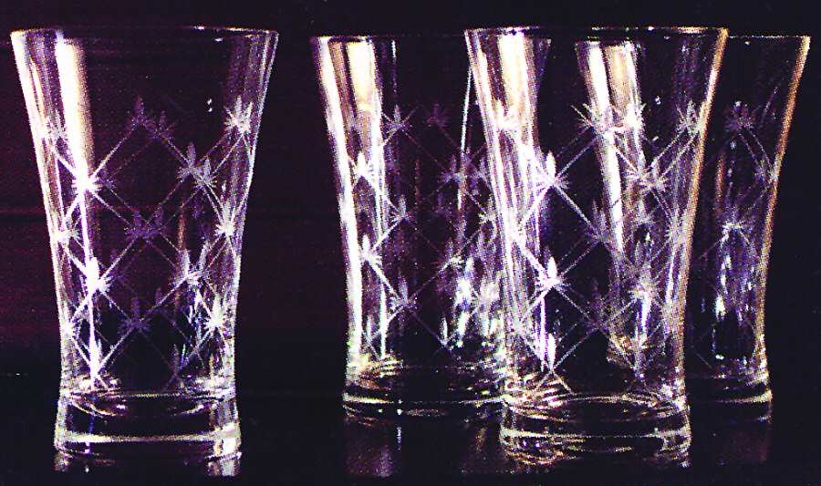 Kensington Highball Glass by Home Essentials-1
