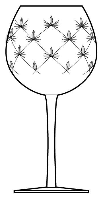 Kensington Balloon Wine by Home Essentials-1