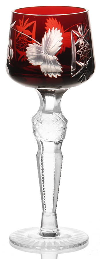 HO21 Ruby Cordial by Hortensja (Hortensia)-1