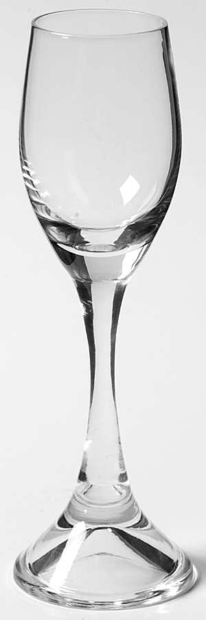 Her Royal Highness Cordial Glass by Holmegaard-1