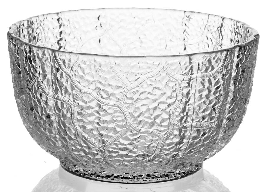Tree of Life Finger Bowl by Hobbs Brockunier-1