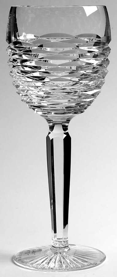 Cricklewood Claret Wine by Heritage Irish Crystal-1