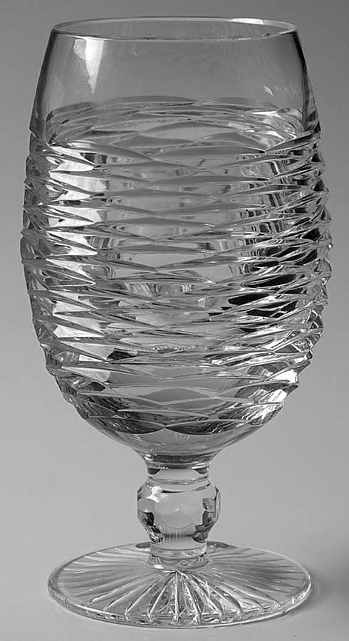 Cricklewood Iced Tea by Heritage Irish Crystal-1