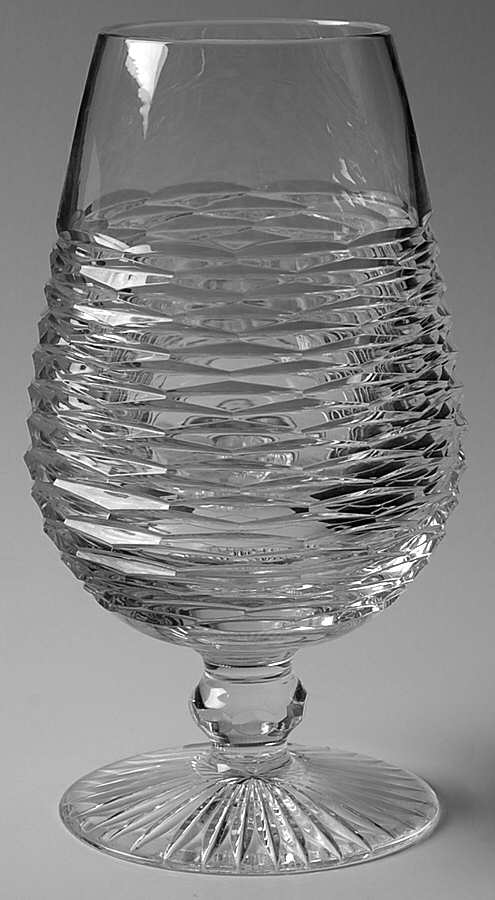 Cricklewood Grand Iced Tea by Heritage Irish Crystal-1