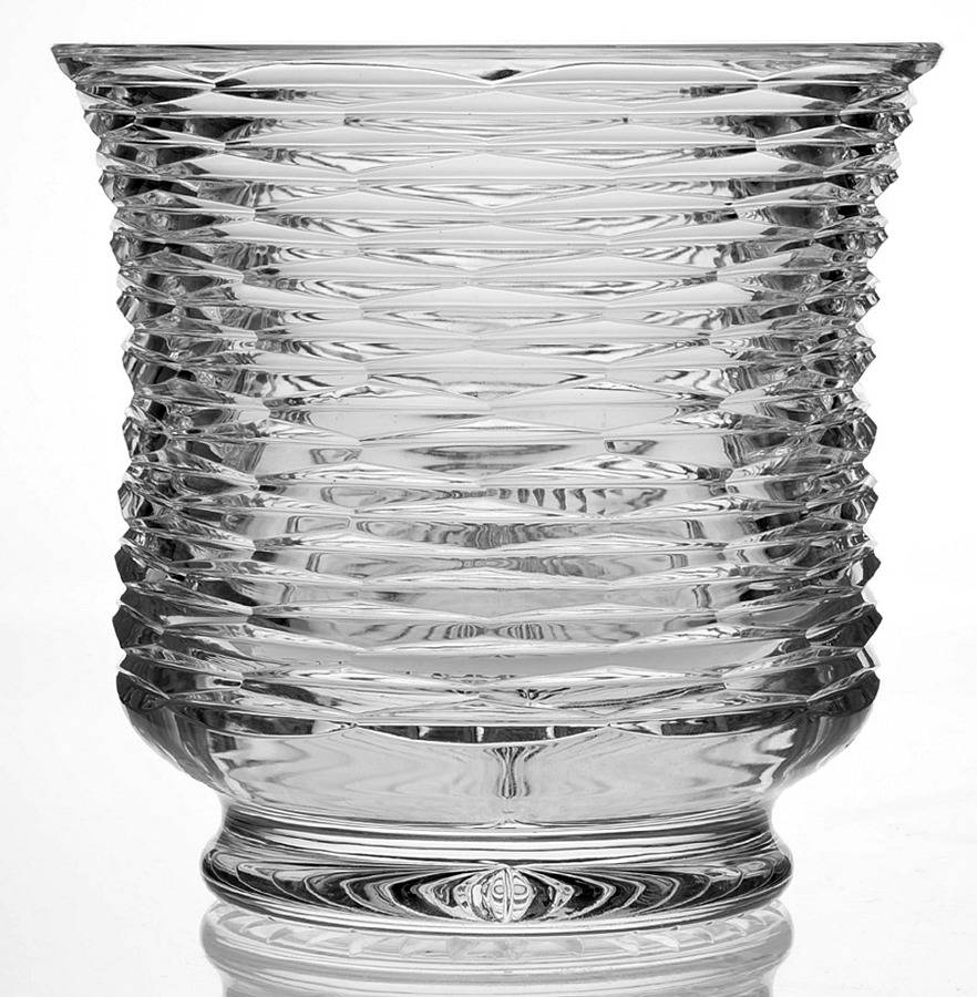 Cricklewood Wine Cooler by Heritage Irish Crystal-1