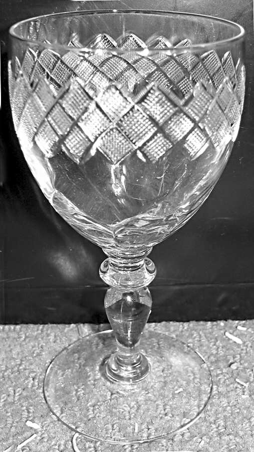 6-2 Water Goblet by Hawkes-1