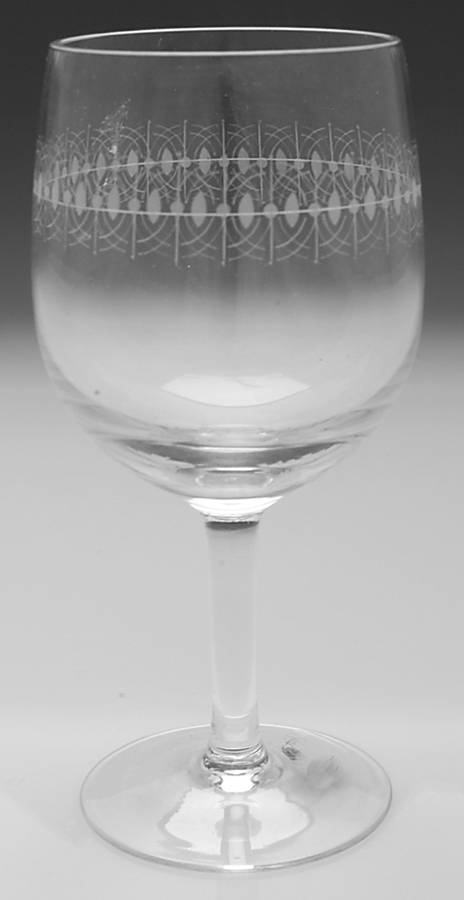 HHC3 Water Goblet by Heritage House-1