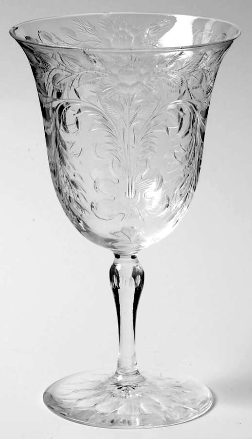 HAW29 Water Goblet by Hawkes-1