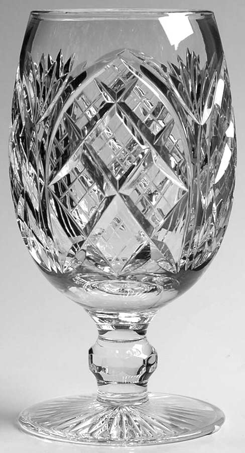 Cathedral Suite Iced Tea by Heritage Irish Crystal-1
