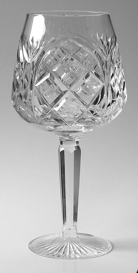 Cathedral Suite Hock Wine by Heritage Irish Crystal-1